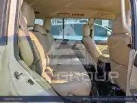 2010 Mitsubishi PAJARO