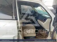 2010 Mitsubishi PAJARO