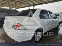 2010 Mitsubishi LANCER