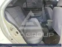 2010 Mitsubishi LANCER