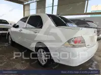 2010 Mitsubishi LANCER