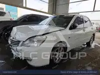 2010 Mitsubishi LANCER