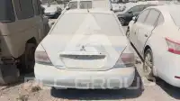 2010 Mitsubishi LANCER