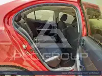 2010 Mitsubishi LANCER