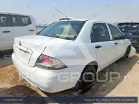 2010 Mitsubishi LANCER