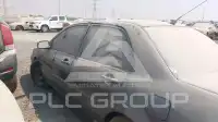 2010 Mitsubishi LANCER
