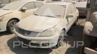 2010 Mitsubishi LANCER