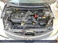 2010 Nissan VERSA