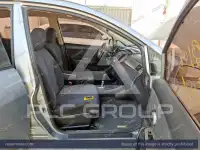 2010 Nissan VERSA
