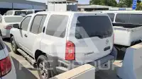 2010 Nissan XTERRA