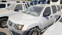 2010 Nissan XTERRA