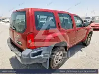 2010 Nissan XTERRA