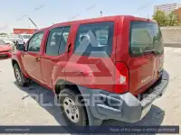 2010 Nissan XTERRA