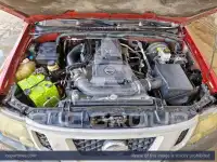 2010 Nissan XTERRA