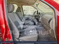 2010 Nissan XTERRA