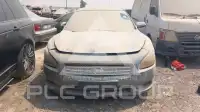 2010 Nissan MAXIMA