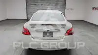2010 Nissan MAXIMA