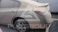 2010 Nissan ALTIMA