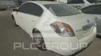 2010 Nissan ALTIMA