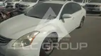 2010 Nissan ALTIMA