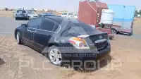 2010 Nissan ALTIMA