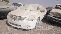 2010 Nissan ALTIMA