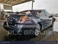 2010 Nissan ALTIMA