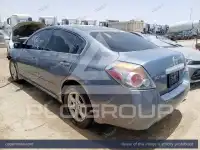 2010 Nissan ALTIMA
