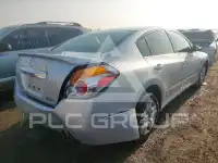 2010 Nissan ALTIMA