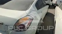 2010 Nissan ALTIMA