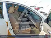 2010 Nissan ALTIMA