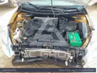 2010 Nissan ALTIMA