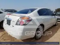 2010 Nissan ALTIMA