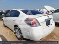 2010 Nissan ALTIMA