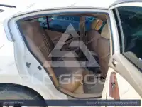 2010 Nissan ALTIMA