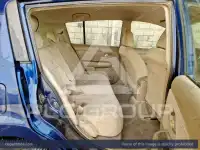 2010 Nissan Tiida