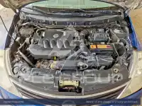 2010 Nissan Tiida