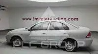 2010 Nissan Sunny