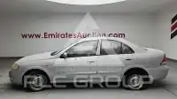 2010 Nissan Sunny