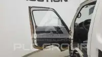 2010 Nissan Urvan