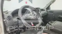 2010 Nissan Urvan