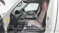 2010 Nissan Urvan