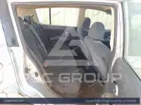 2010 Nissan VERSA