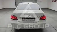 2010 BMW 523