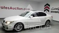 2010 BMW 523