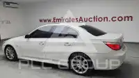 2010 BMW 523