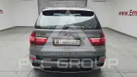 2010 BMW X5