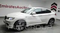 2010 BMW X6
