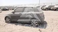 2010 Suzuki SWIFT
