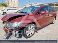 2010 Honda CIVIC